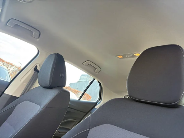 SKODA Fabia (2024) — foto 14 van 24