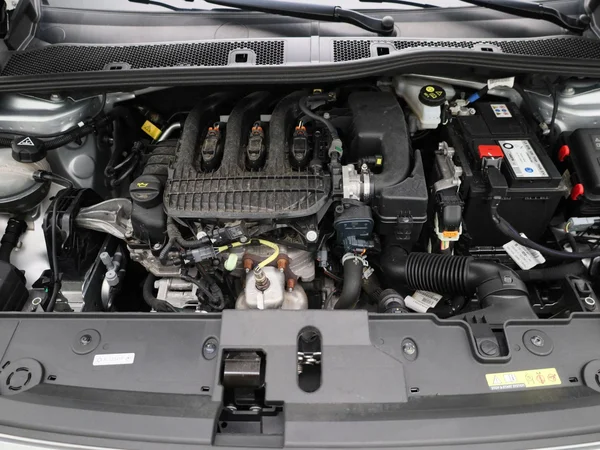 Opel Corsa (2023) — foto 24 van 37