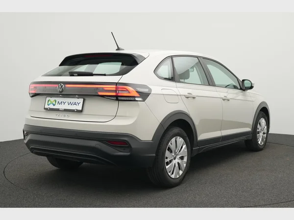 VOLKSWAGEN Taigo (2023) — foto 12 van 26