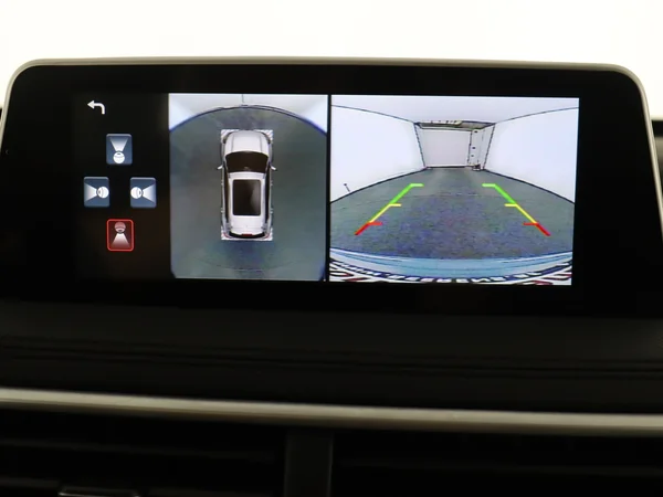 DFSK Fengon 580 (2022) — foto 11 van 30