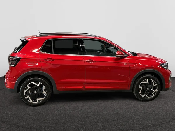 VOLKSWAGEN T-Cross (2025) — foto 6 van 15