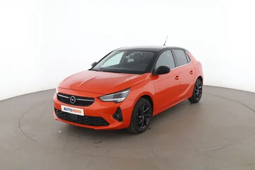 Opel Corsa e4903f19-70de-4440-90fc-1ec8a359d68c
