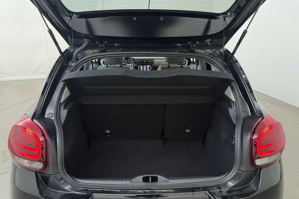 Citroen C3 (2023) — foto 13 van 17