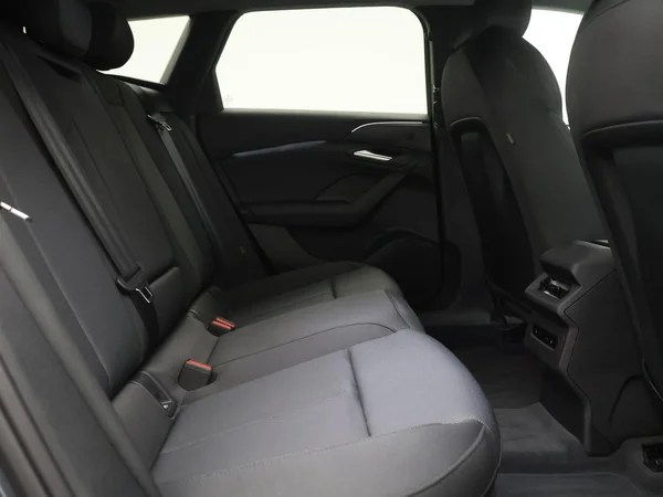 AUDI A6 Avant e-tron (2026) — foto 24 van 33