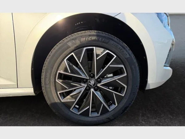 Skoda Kamiq (2026) — foto 22 van 22