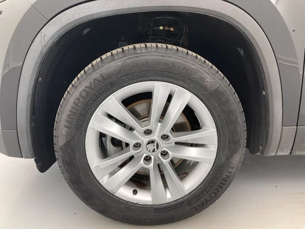 SKODA Kodiaq (2022) — foto 20 van 36