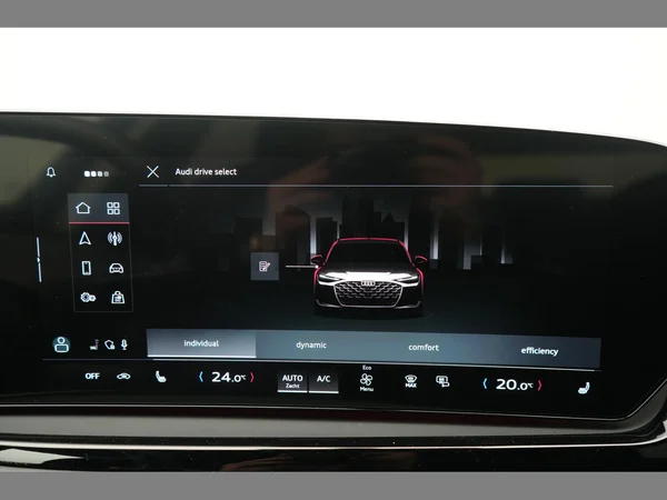 AUDI A6 Avant (2025) — foto 28 van 39