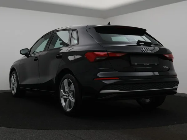 AUDI A3 Sportback (2026) — foto 2 van 29