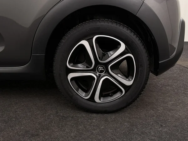 CITROEN C3 (2021) — foto 7 van 26