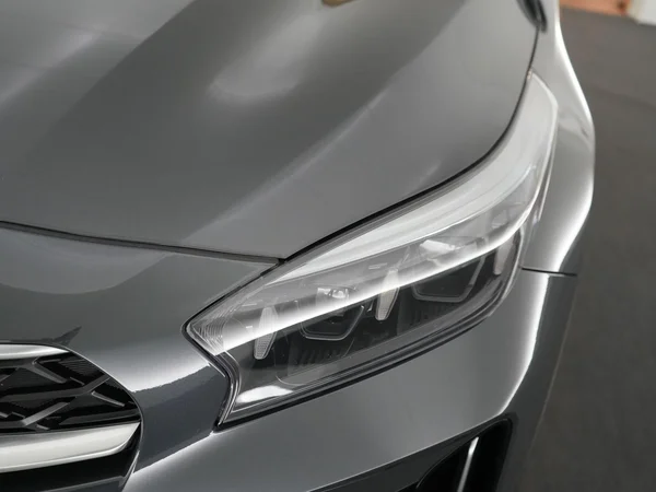 Kia XCeed (2024) — foto 5 van 22