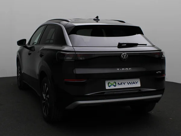 VOLKSWAGEN T-Roc (2025) — foto 9 van 20