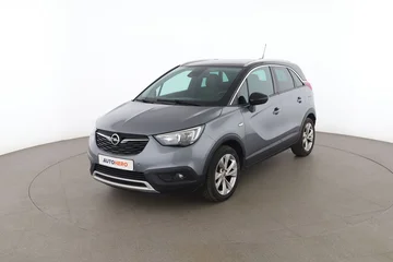 Opel Crossland fd5e95fa-e495-4b8e-9bd8-651ec4fb804d
