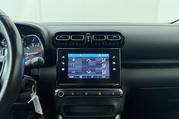 Citroen C3 Aircross (2019) — foto 3 van 24
