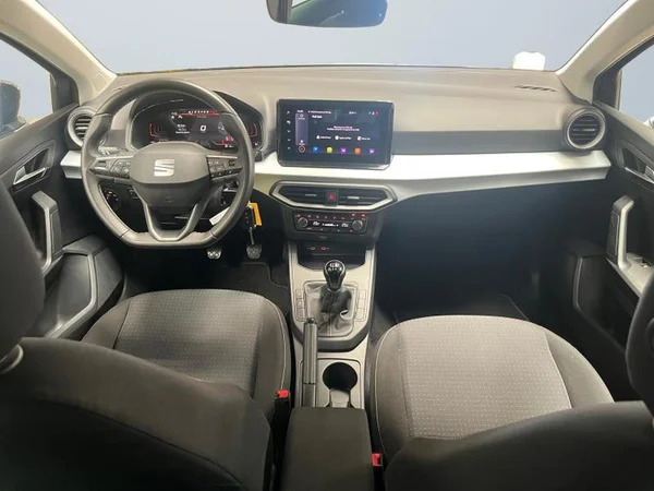 SEAT Ibiza 5P/D (2023) — foto 2 van 30