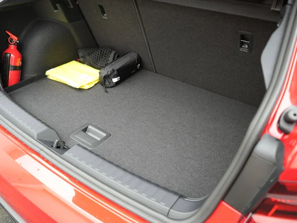 AUDI A1 Sportback (2025) — foto 12 van 18