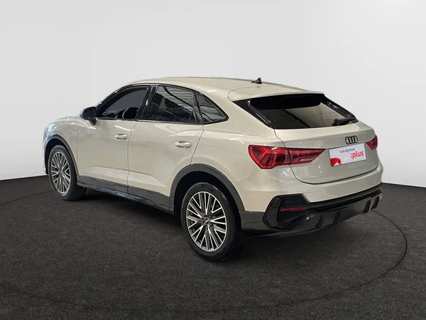 AUDI Q3 Sportback (2023) — foto 14 van 20
