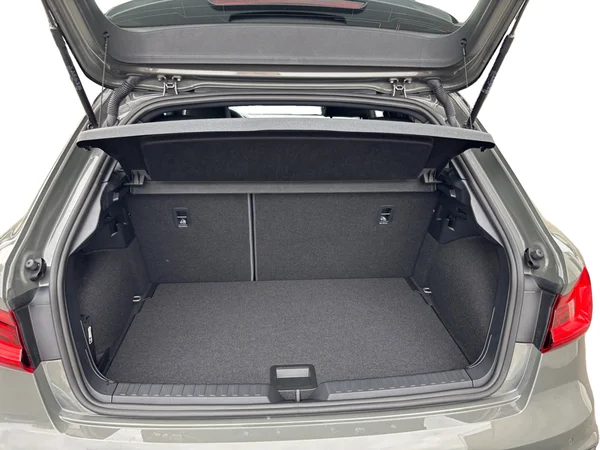 AUDI A1 Sportback (2025) — foto 10 van 18