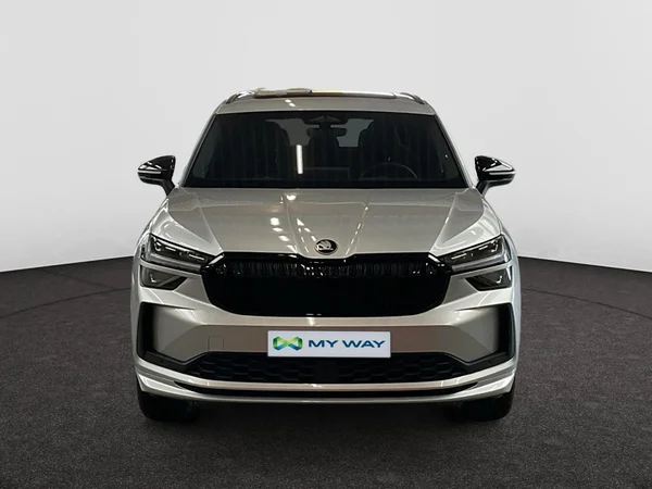 SKODA Kodiaq (2025) — foto 23 van 24