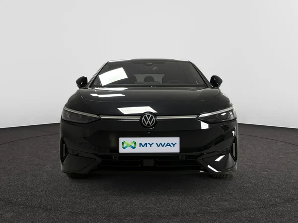 VOLKSWAGEN ID.7 (2026) — foto 9 van 14