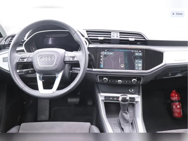 AUDI Q3 (2022) — foto 4 van 18