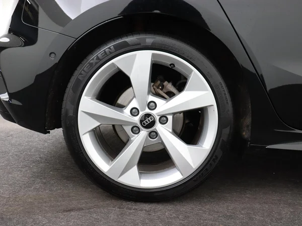 AUDI A3 Sportback (2025) — foto 12 van 18