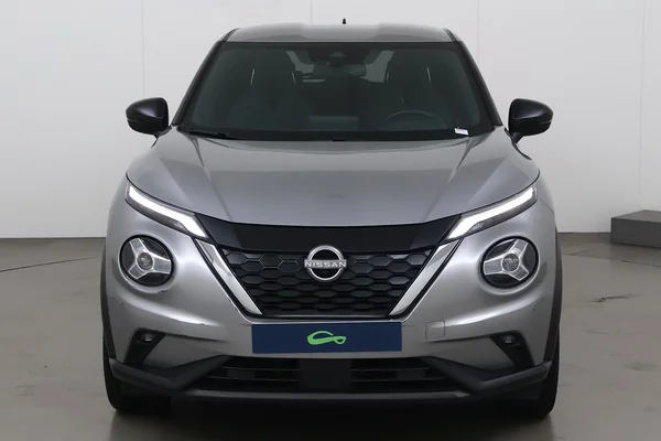 Nissan Juke HEV (2022) — foto 12 van 21