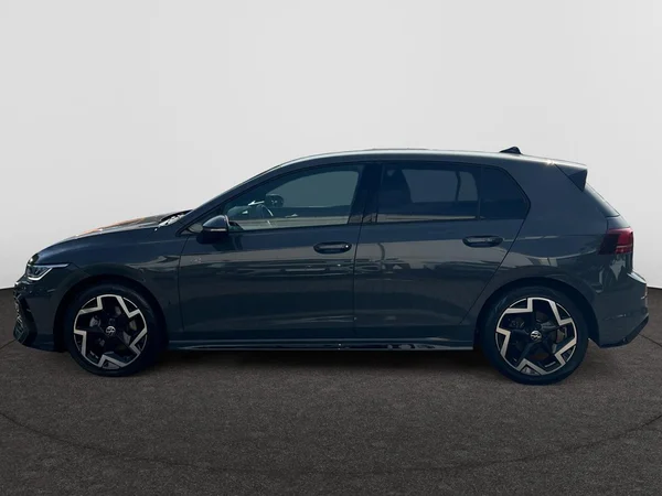 VOLKSWAGEN Golf VIII (2025) — foto 12 van 24
