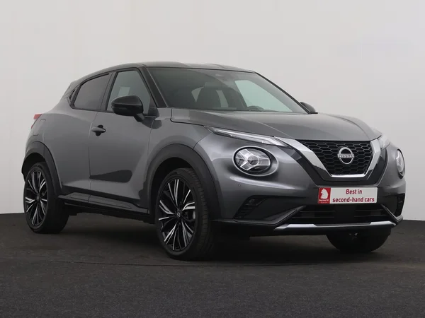 NISSAN Juke (2024) — foto 22 van 27