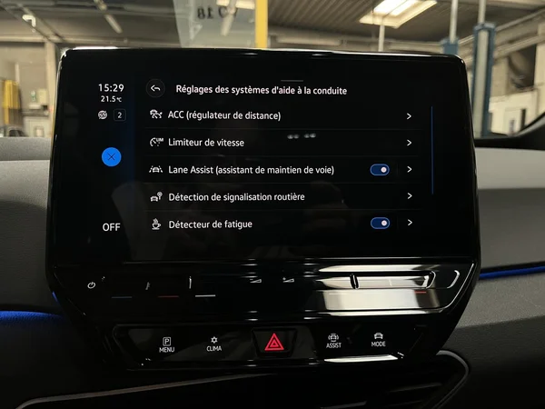 VOLKSWAGEN ID.3 (2021) — foto 6 van 30