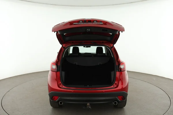 Mazda CX-5 (2017) — foto 7 van 16