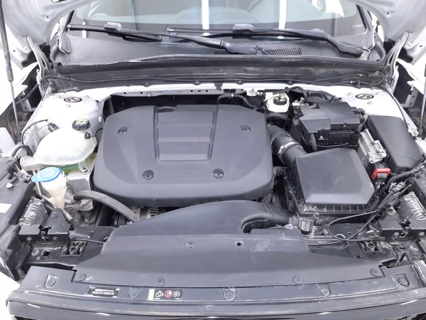 Volvo Xc40 (2021) — foto 10 van 24