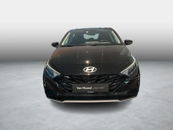 Hyundai i20 (2024) — foto 12 van 20