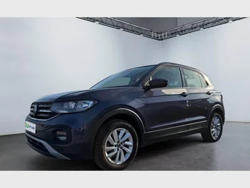 Volkswagen T-Cross (2023)