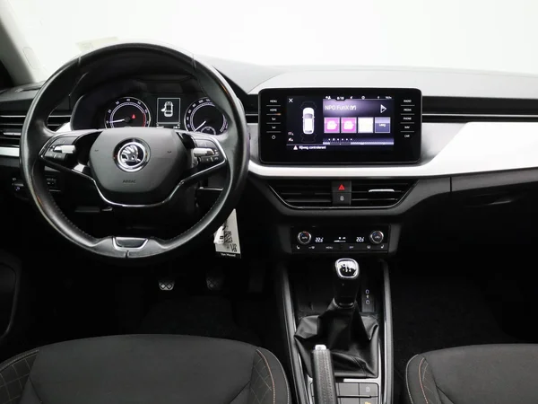 Škoda Scala (2021) — foto 36 van 36