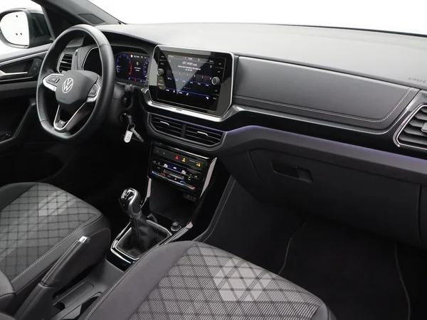 VOLKSWAGEN T-Cross (2025) — foto 20 van 26