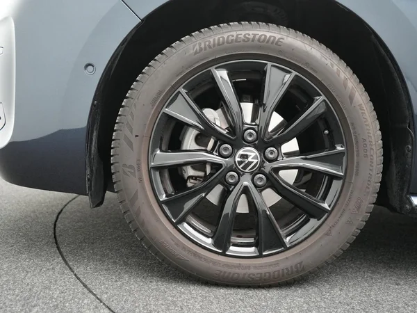 VOLKSWAGEN California T7 Dsl (2026) — foto 18 van 21
