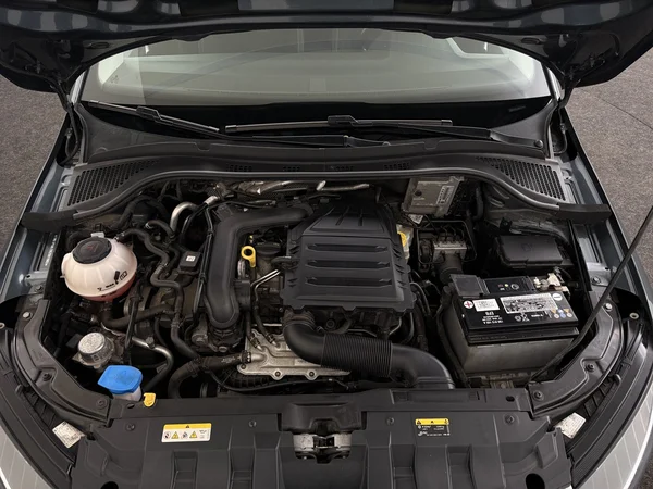 SKODA Fabia (2021) — foto 6 van 25