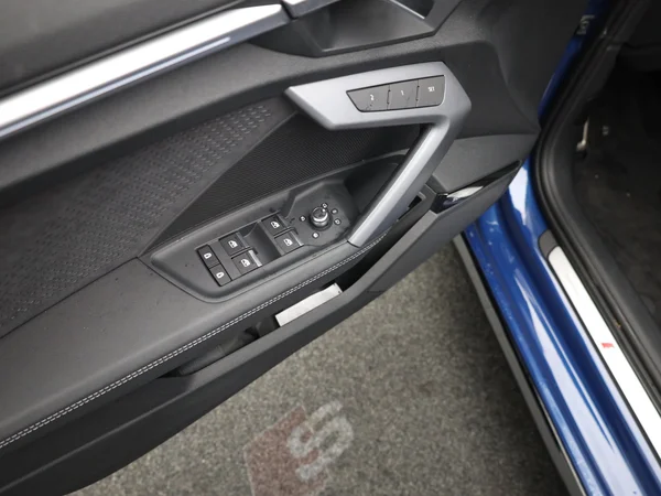 AUDI A3 Sportback PHEV (2026) — foto 10 van 29