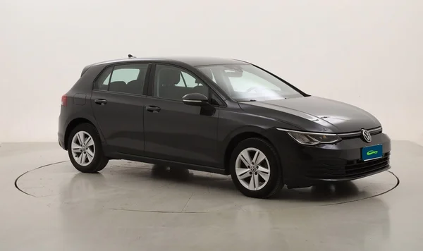 Volkswagen Golf VIII (2022) — foto 25 van 27