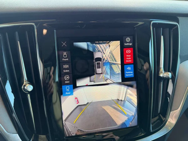 Volvo V60 (2026) — foto 4 van 20