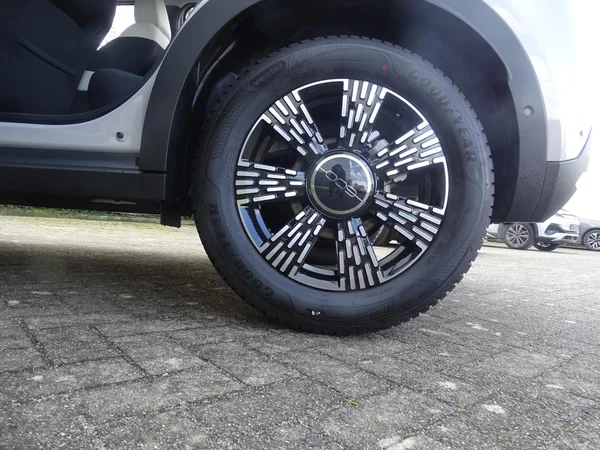 Fiat 600 (2026) — foto 3 van 24