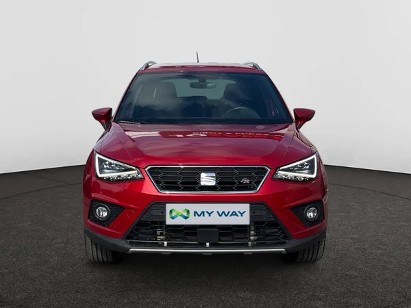SEAT Arona (2019) — foto 3 van 24