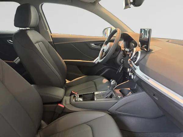 AUDI Q2 (2026) — foto 7 van 19