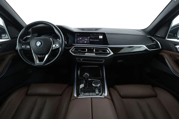 BMW X5 (2020) — foto 3 van 16