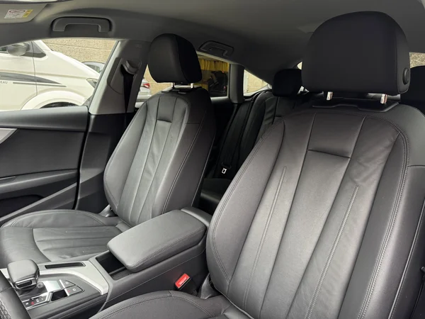 AUDI A5 Sportback (2021) — foto 5 van 16