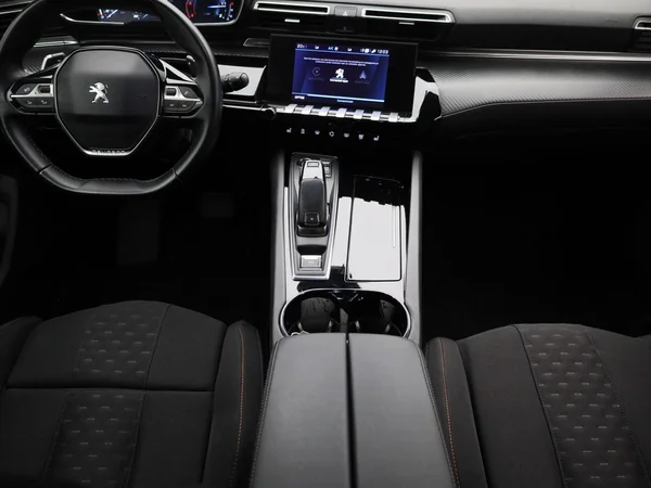 Peugeot 508 (2023) — foto 4 van 41