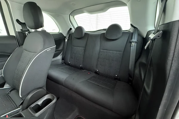 Fiat E-500 (2023) — foto 14 van 15