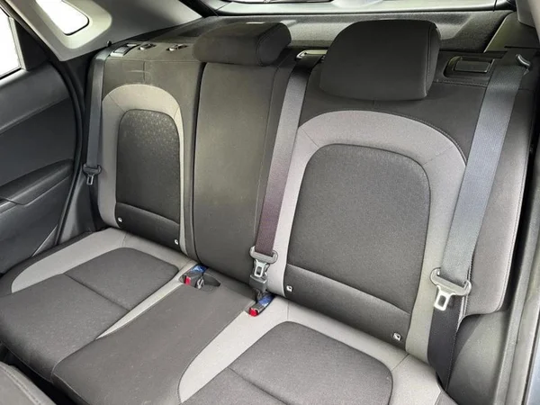 HYUNDAI Kona (2020) — foto 4 van 32