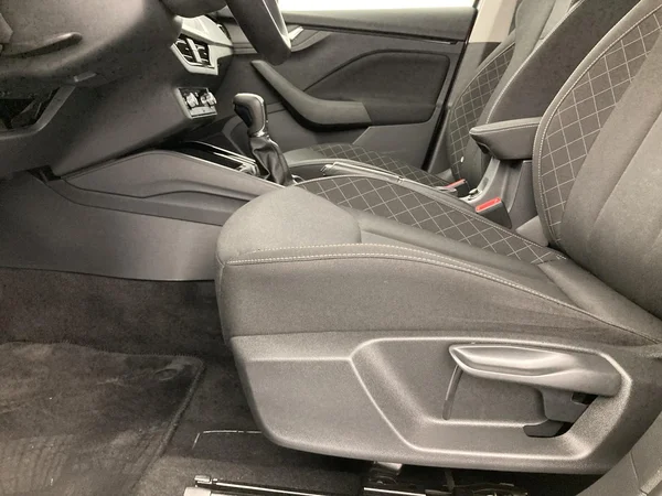 SKODA Kamiq (2022) — foto 15 van 36