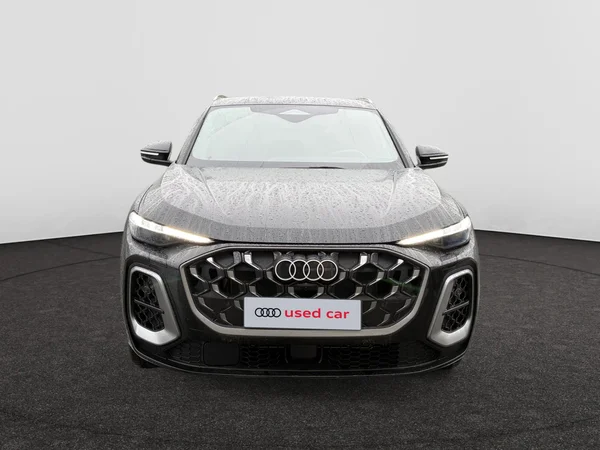 AUDI Q5 Sportback (2025) — foto 12 van 18